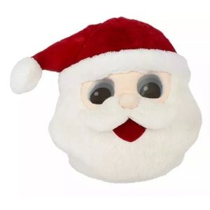 Maskimals Santa Claus NWT